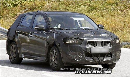 SUV+С��܇ ����δ��(l��i)2�����A��܇ǰհ ��܇֮��