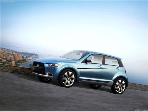 SUV+С��܇ ����δ��(l��i)2�����A��܇ǰհ ��܇֮��