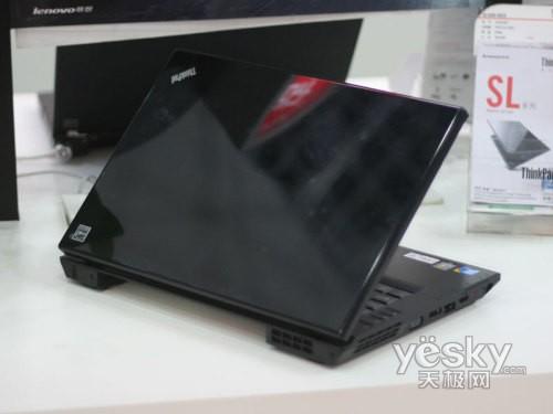 �p�˪�(d��)�@��Ӳ�P ThinkPad SL410�̓r��؛