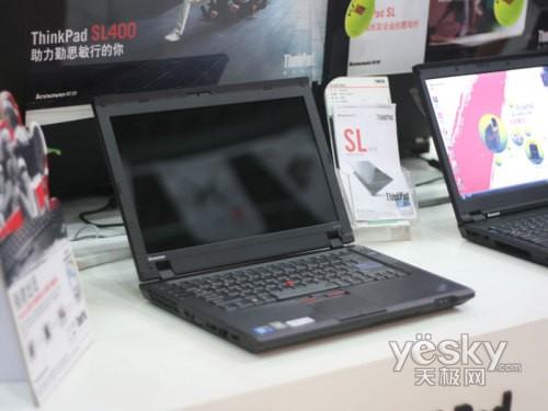 �p�˪�(d��)�@��Ӳ�P ThinkPad SL410�̓r��؛