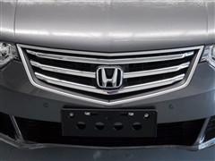 汽車之家 東風本田 思鉑睿 09款 2.4l 尊貴版