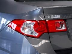 汽車之家 東風本田 思鉑睿 09款 2.4l 尊貴版