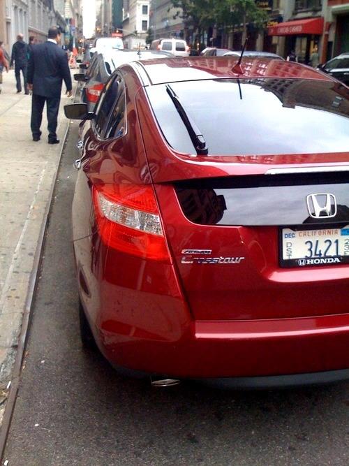 Cross��܇�� ���wCrosstour�����׬F ��܇֮��