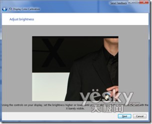 �D�飺�@ʾ�ɫУ��