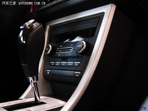 汽車之家 上海汽車 榮威550 2010款 550d 1.8t at品臻版