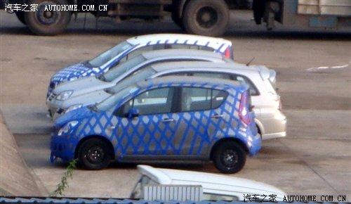 新北斗星/Splash 鈴木兩款新車國(guó)產(chǎn)分析 汽車之家 新北斗星/Splash 鈴木兩款新車國(guó)產(chǎn)分析 汽車之家