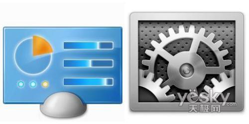 [�M�D]Windows7�cMac OS X 10.6�D�ˌ���