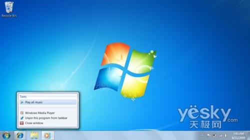 Windows7��ͥ���A�汾�Ĺ��ܼ��؈D�p��