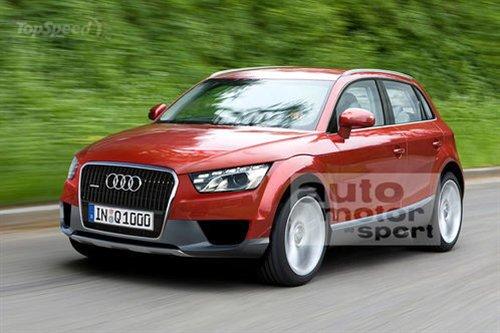 �W�ό���2014��һ�����Ƴ����T��SUV��Q1