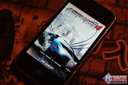 �w���S�� С��ԇ��iPhone 3GS�Α���