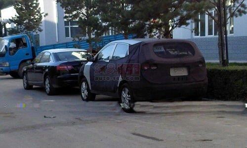 2.0L/2.4L���� �F(xi��n)��ȫ��iX35��(gu��)�a(ch��n)չ�� ��܇(ch��)֮��