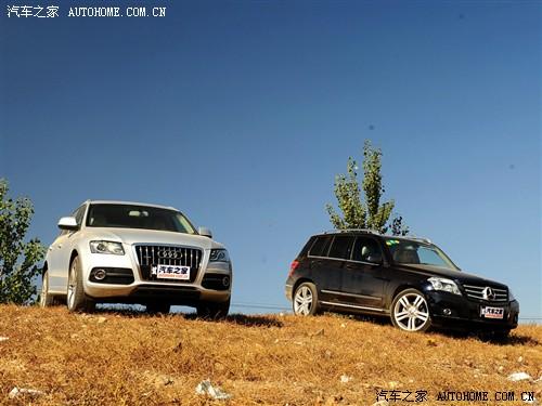 汽車之家 進口奧迪 進口奧迪q5 09款 3.2 quattro