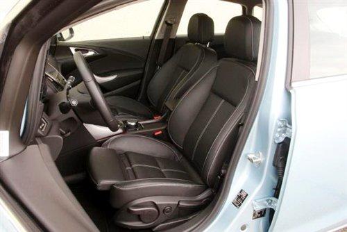 �PԽHRVԭ�� ԇ�{�W��ȫ��Astra 1.4T ��܇(ch��)֮��