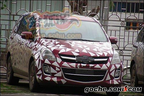 搶占MPV市場 國產馬自達8明年中期上市 汽車之家 搶占MPV市場 國產馬自達8明年中期上市 汽車之家