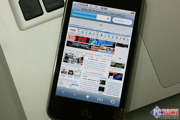 2009���������֙C(j��) iPhone 3GS�_��ԇ��