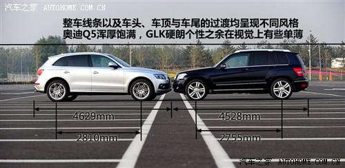 汽車之家 進口奧迪 進口奧迪q5 09款 3.2 quattro