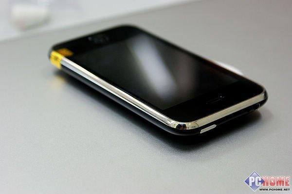 2009���������֙C(j��) iPhone 3GS�_��ԇ��