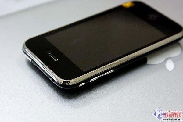 2009���������֙C(j��) iPhone 3GS�_��ԇ��