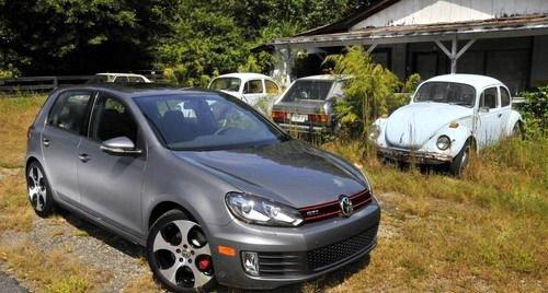 ߀ԭ�汾ɫ��ԇ�{2010��󱊸ߠ���GTI ��܇֮��