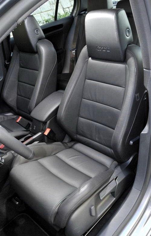 還原真本色!試駕2010款大眾高爾夫GTI 汽車之家 還原真本色!試駕2010款大眾高爾夫GTI 汽車之家