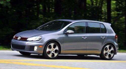 還原真本色!試駕2010款大眾高爾夫GTI 汽車之家 還原真本色!試駕2010款大眾高爾夫GTI 汽車之家