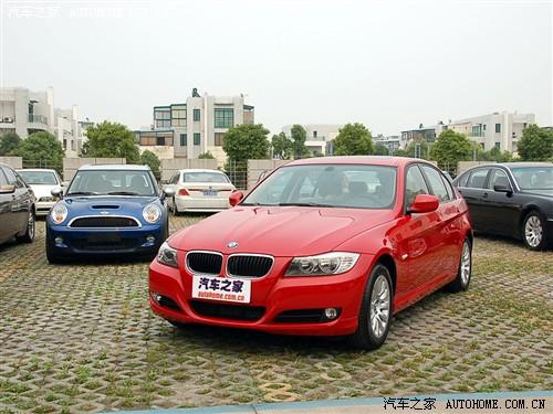 ��܇֮�� �A�����R ���R3ϵ 09�� 318i�Mȡ��