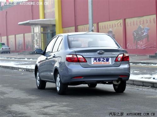 汽車之家 天津一汽 夏利n5 2010款 1.3mt豪華型