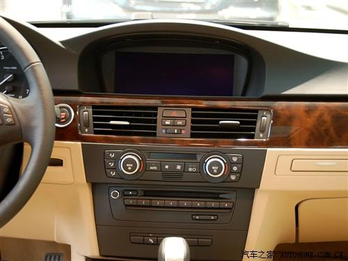 ��܇֮�� �A�����R ���R3ϵ 09�� 320i���A��