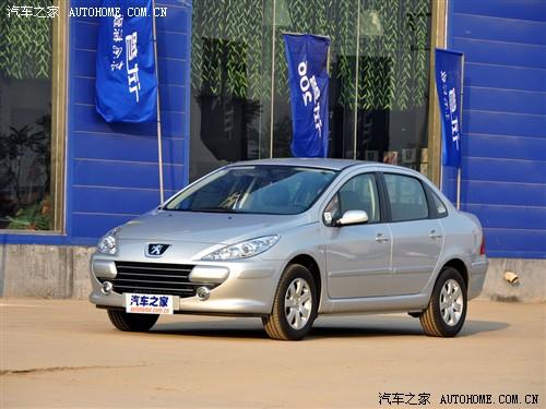 ��܇֮�� �|�L���� ����307 2010�� 1.6 �Ԅ����m��