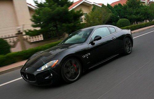 ��ħ�����ԇ�{��ɯ����GranTurismo S ��܇֮��