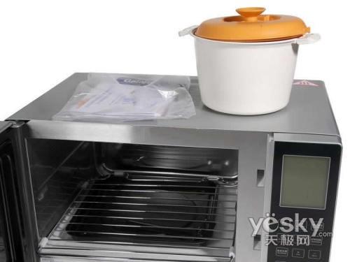 非凡設計和性能 格蘭仕光波微波爐1K6熱賣