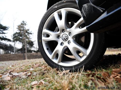 汽車之家 進(jìn)口大眾 途銳 2010款 限量版