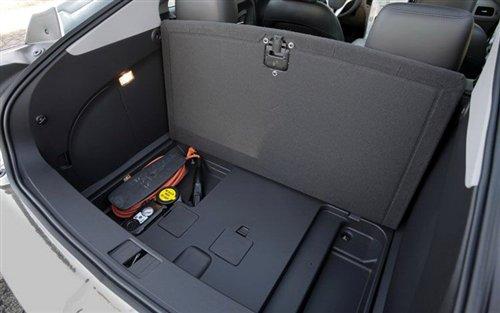 即將開創新紀元 試駕2011款雪弗蘭Volt 汽車之家 即將開創新紀元 試駕2011款雪弗蘭Volt 汽車之家