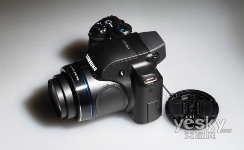 霸氣小炮攝友牛裝備 三星WB5000僅2380元