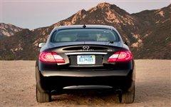 操控高手 海外試駕2011款英菲尼迪M系列 汽車之家 操控高手 海外試駕2011款英菲尼迪M系列 汽車之家