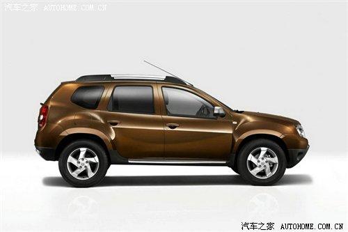 ���d1.6L���� Dacia��Duster������SUV ��܇֮��