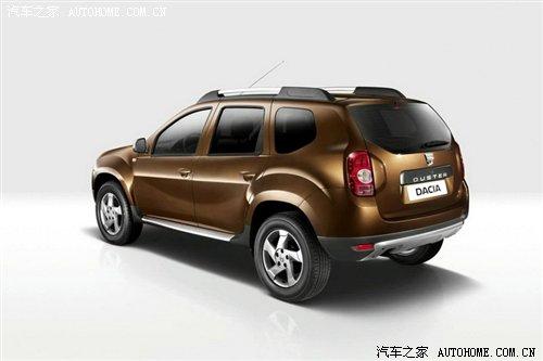 ���d1.6L���� Dacia��Duster������SUV ��܇֮��