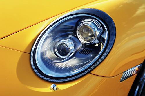 �ٶ�ˇ�g(sh��) ����ԇ�{�¿�r��911 Turbo