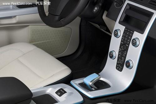 ȫ���-2011���֠���C30 BEV�ٷ��D�l��