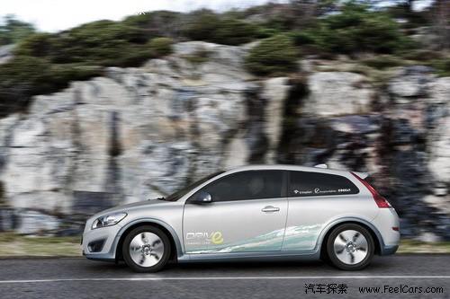 ȫ���-2011���֠���C30 BEV�ٷ��D�l��