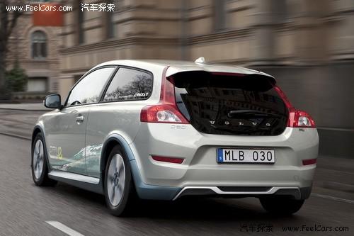 ȫ���-2011���֠���C30 BEV�ٷ��D�l��