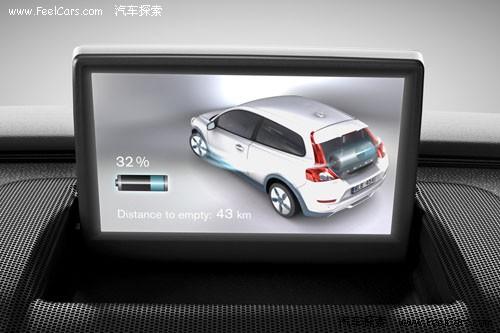 ȫ���-2011���֠���C30 BEV�ٷ��D�l��