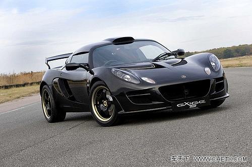 ɏ���ؚwF1 ���Ƴ�Exige S Type 72