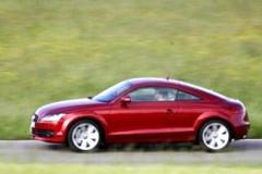 �������룡���ȊW��TT Coupe�c���п�