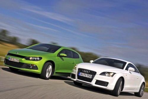 �������룡���ȊW��TT Coupe�c���п�