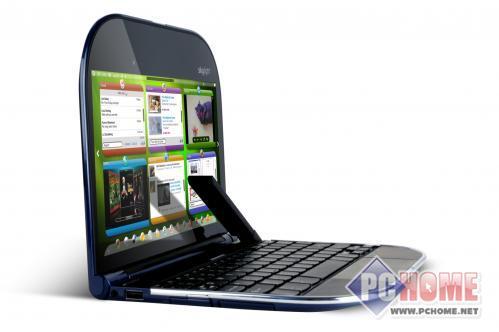 聯(lián)想發(fā)布移動(dòng)互聯(lián)網(wǎng)戰(zhàn)略 新品亮相CES