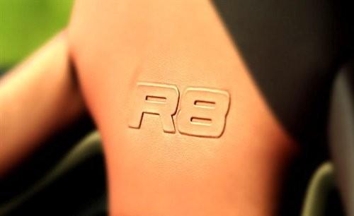 ����ײ���� �W��R8����������Scuderia