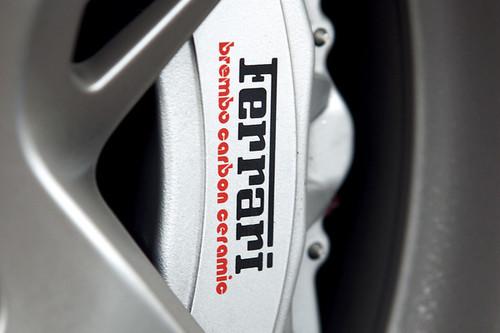 ���Ҍ��� ԇ���������³���458 Italia