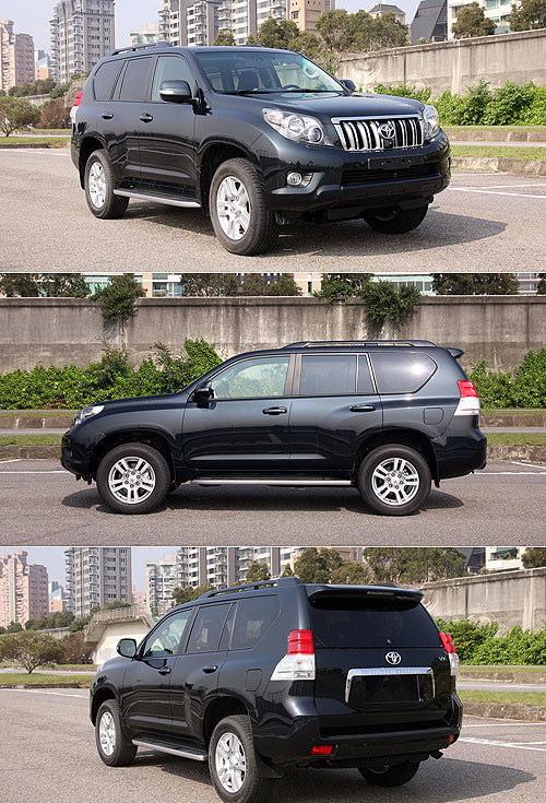 �F�hҲ���� ԇ�{�¿��S��Prado������VX