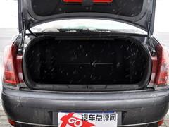 全面測試2010款凱旋